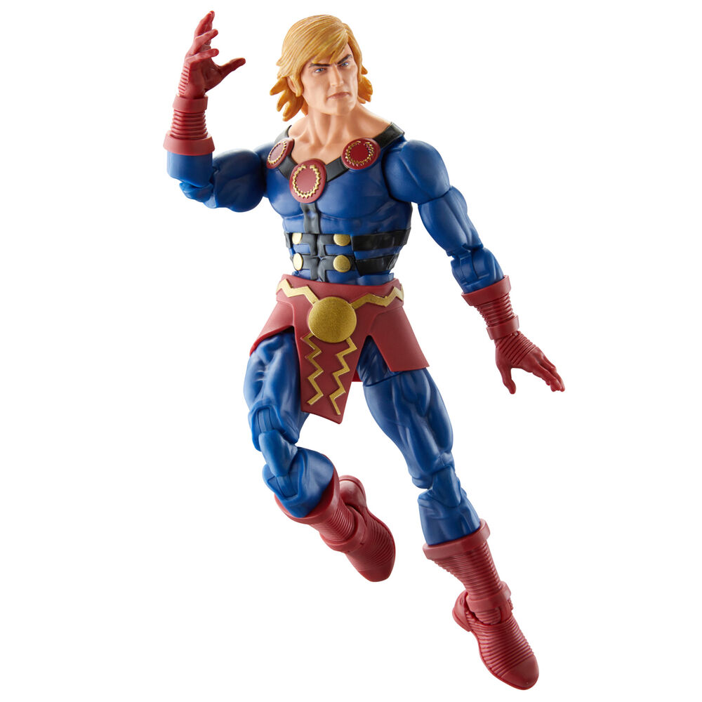 Marvel Legends Series Ikaris figure 15cm 6