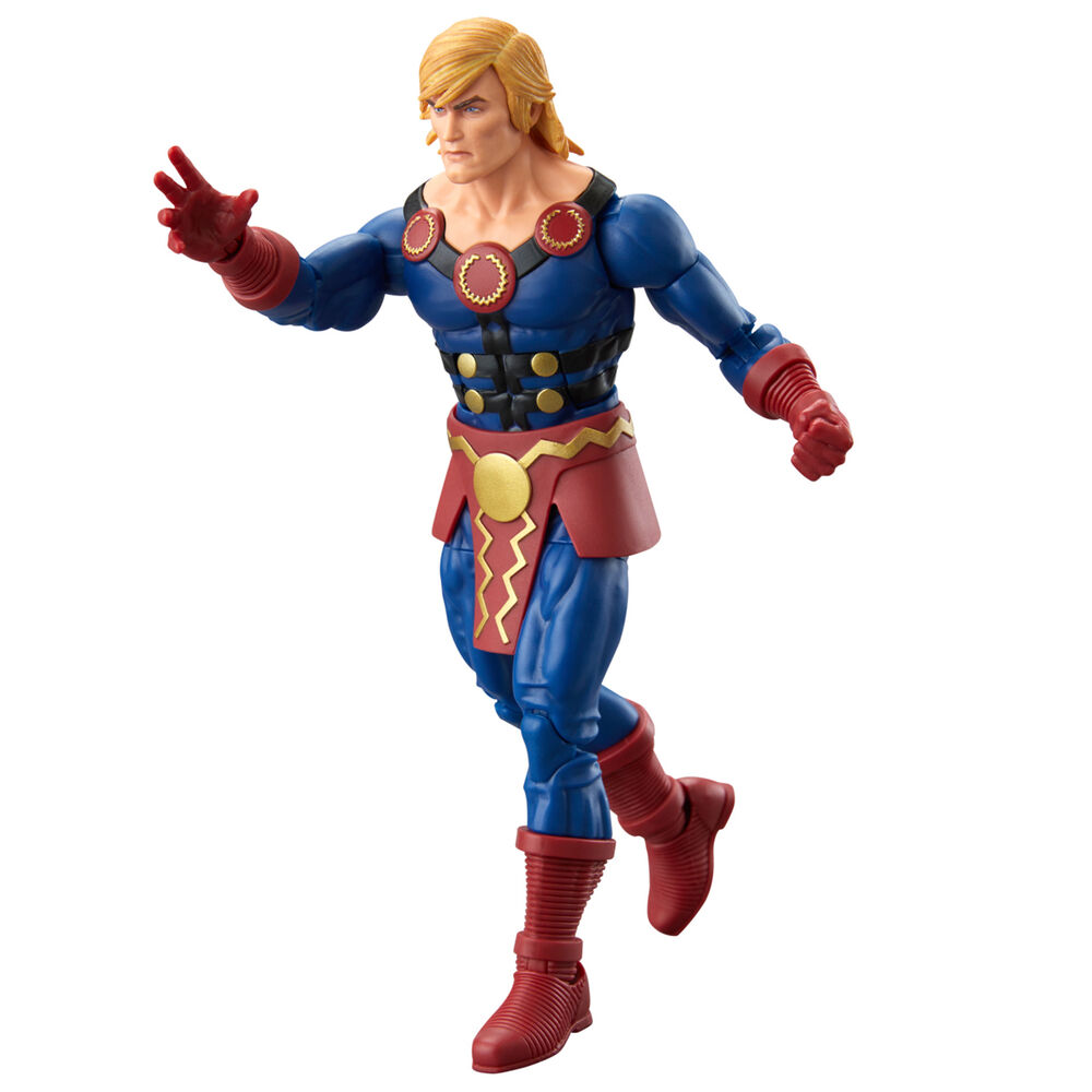 Marvel Legends Series Ikaris figure 15cm 7