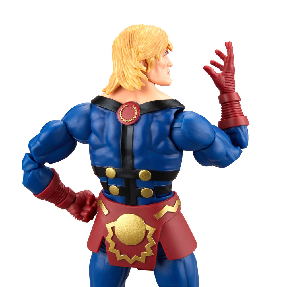 Marvel Legends Series Ikaris figure 15cm 8