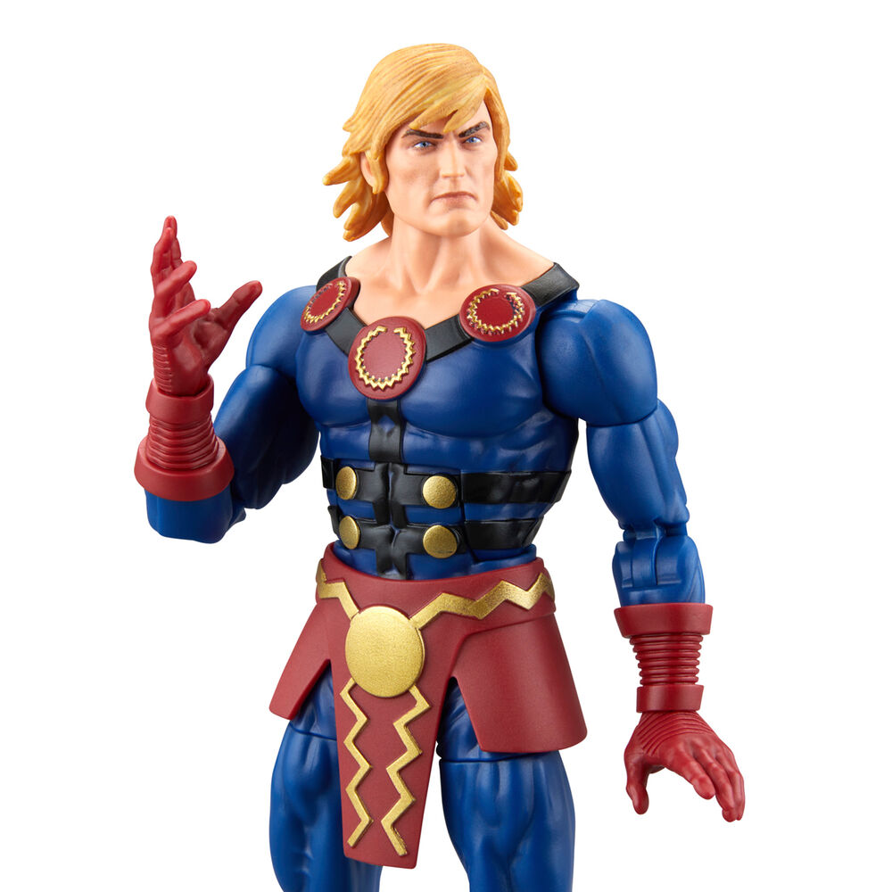 Marvel Legends Series Ikaris figure 15cm 10