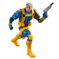 Marvel Legends Series Marvels Cable figure 15cm - Thumbnail 10