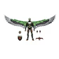 Marvel Captain America Brave New World Falcon figure 15cm - Thumbnail 2