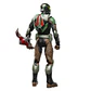 Marvel Captain America Brave New World Falcon figure 15cm - Thumbnail 5