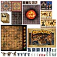 Spanish Heroquest The Ogre Horde expansion board game - Thumbnail 3