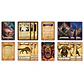 Spanish Heroquest The Ogre Horde expansion board game - Thumbnail 5