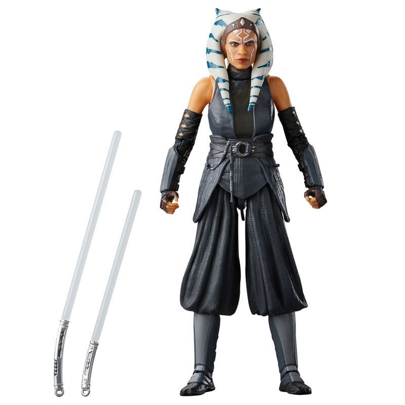 Star Wars Ahsoka Tano figure 15cm 2