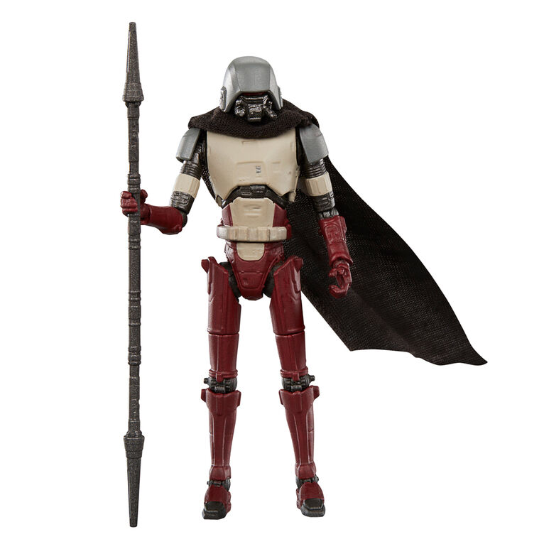 Star Wars Ashoka HK-87 Assassin Droid Arcana figure 9,5cm 2
