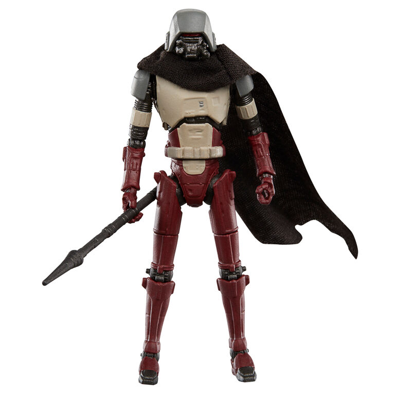 Star Wars Ashoka HK-87 Assassin Droid Arcana figure 9,5cm 3