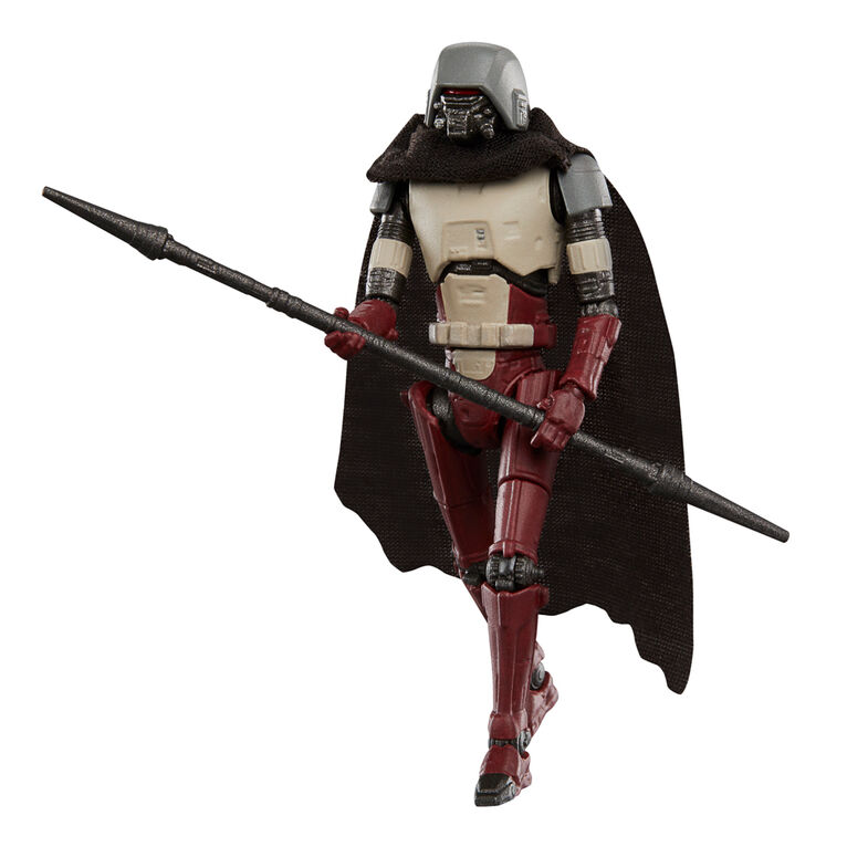Star Wars Ashoka HK-87 Assassin Droid Arcana figure 9,5cm 4