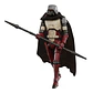 Star Wars Ashoka HK-87 Assassin Droid Arcana figure 9,5cm - Thumbnail 4