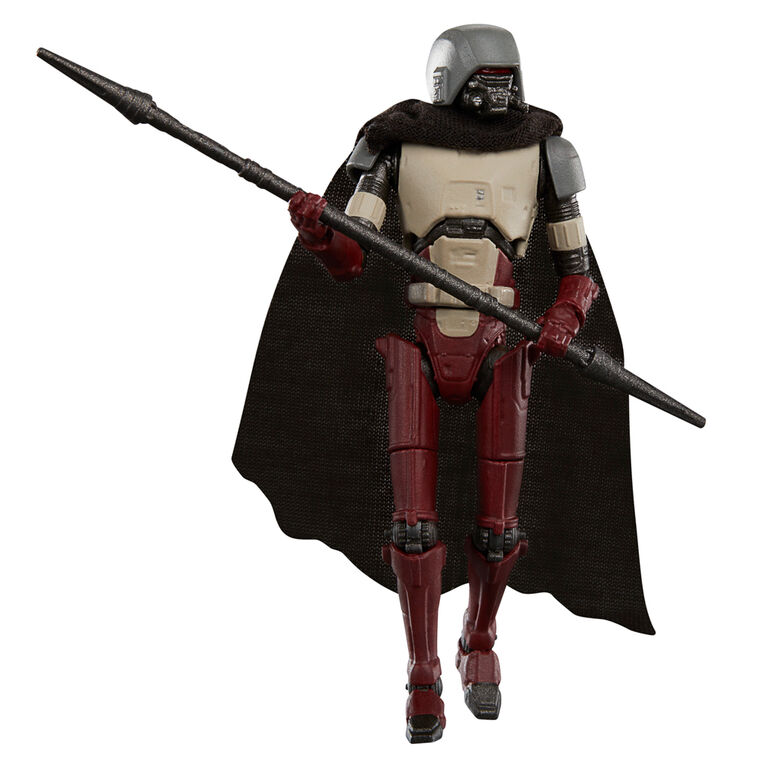Star Wars Ashoka HK-87 Assassin Droid Arcana figure 9,5cm 6