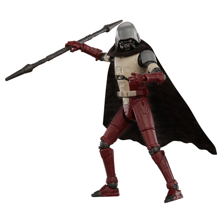 Star Wars Ashoka HK-87 Assassin Droid Arcana figure 9,5cm 8