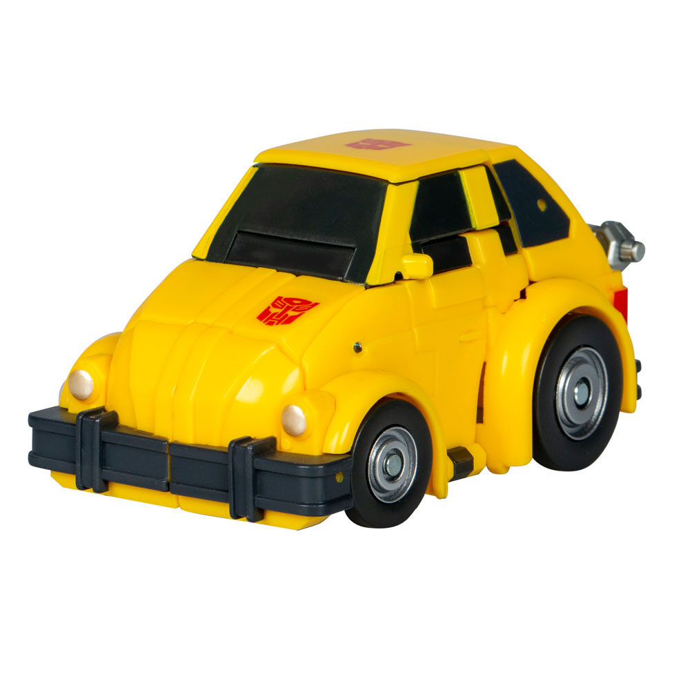 Transformers Studio Series Bumblebee figure 11cm 4