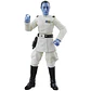 Star Wars Ahsoka Grand Admiral Thrawn figure 9,5cm - Thumbnail 4