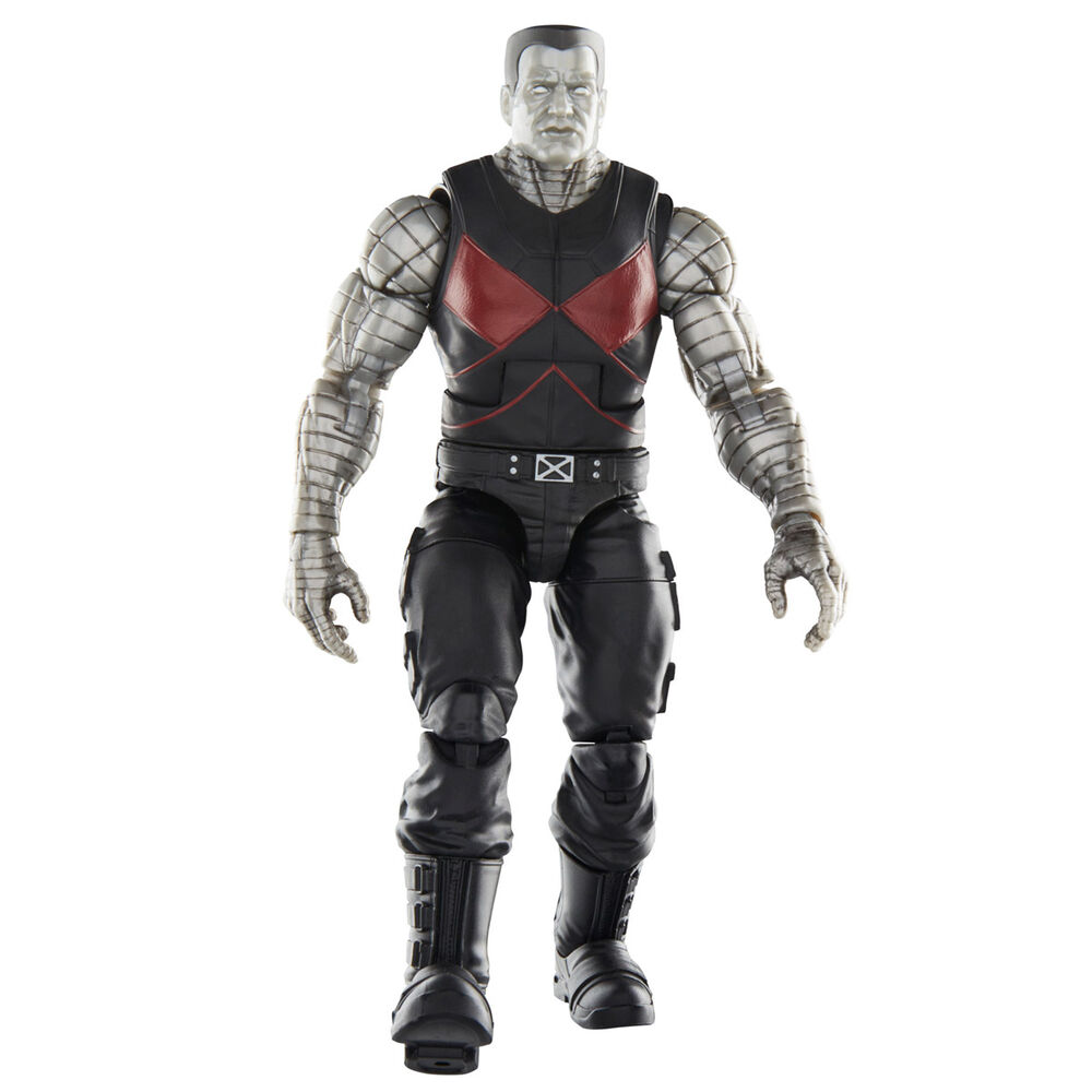 Marvel Legacy Collection Deadpool Marvels Colossus figure 15cm 2
