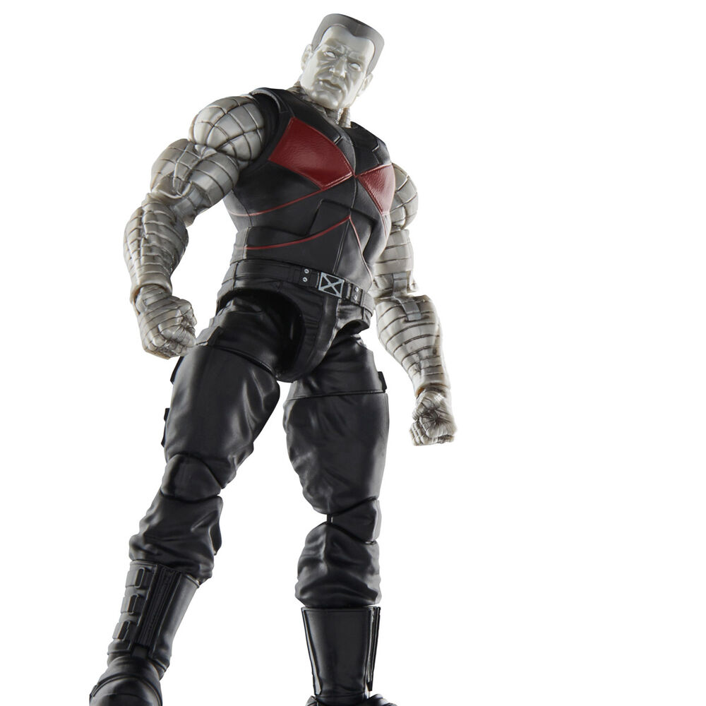 Marvel Legacy Collection Deadpool Marvels Colossus figure 15cm 4