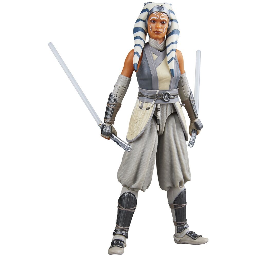 Star Wars Ahsoka - Ahsoka Tano Peridea figure 15cm 2