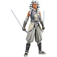 Star Wars Ahsoka - Ahsoka Tano Peridea figure 15cm - Thumbnail 2