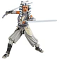 Star Wars Ahsoka - Ahsoka Tano Peridea figure 15cm - Thumbnail 5