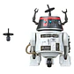 Star Wars Rebels Chopper Imperial Disguise figure 9,5cm - Thumbnail 2