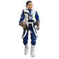 Star Wars Lieutenant Callahan figure 9,5cm - Thumbnail 6