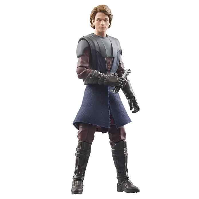 Star Wars Ahsoka Anakin Skywalker figure 9,5cm 3