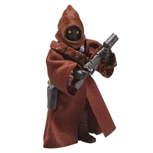 Star Wars The Vintage Collection Jawa Mos Eisley playset 9,5cm 5