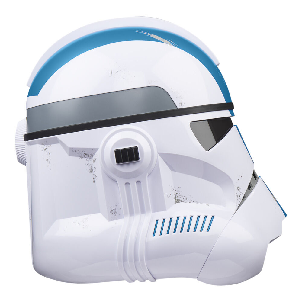 Star Wars Clone Trooper Electronic helmet 2