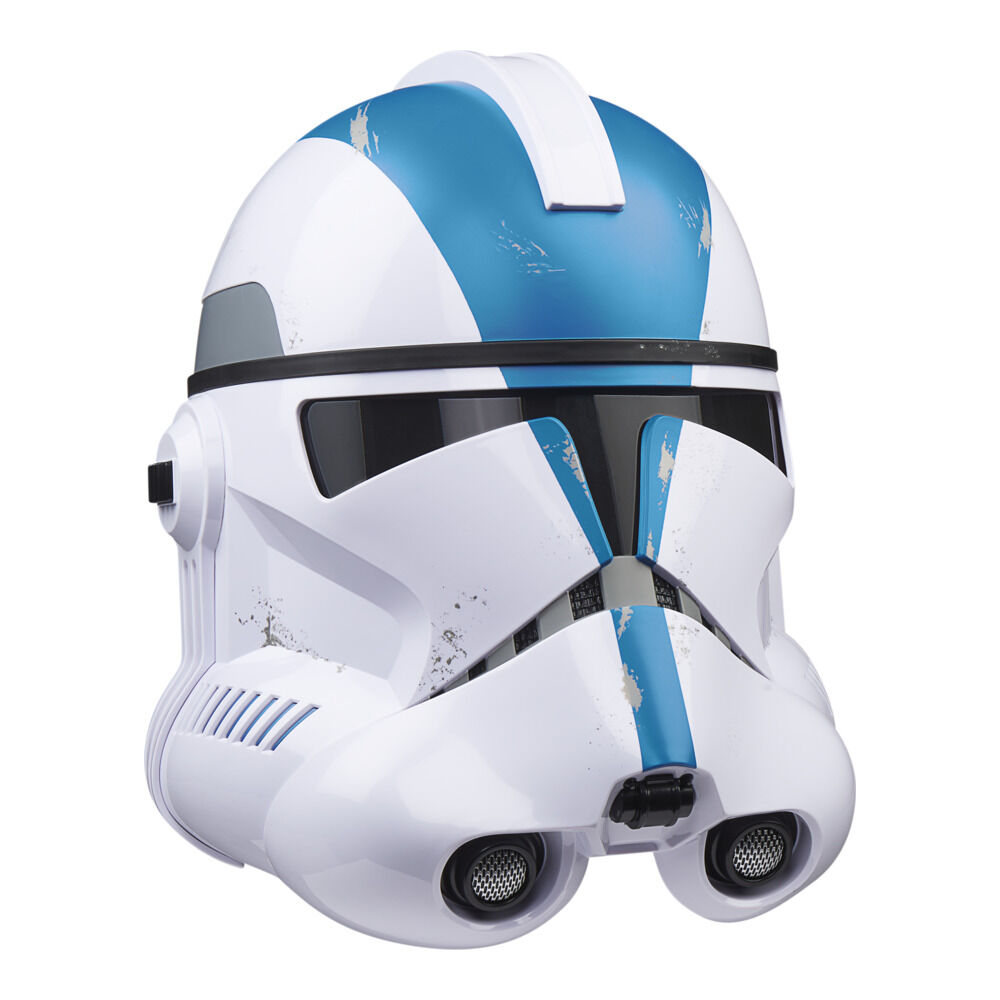 Star Wars Clone Trooper Electronic helmet 3