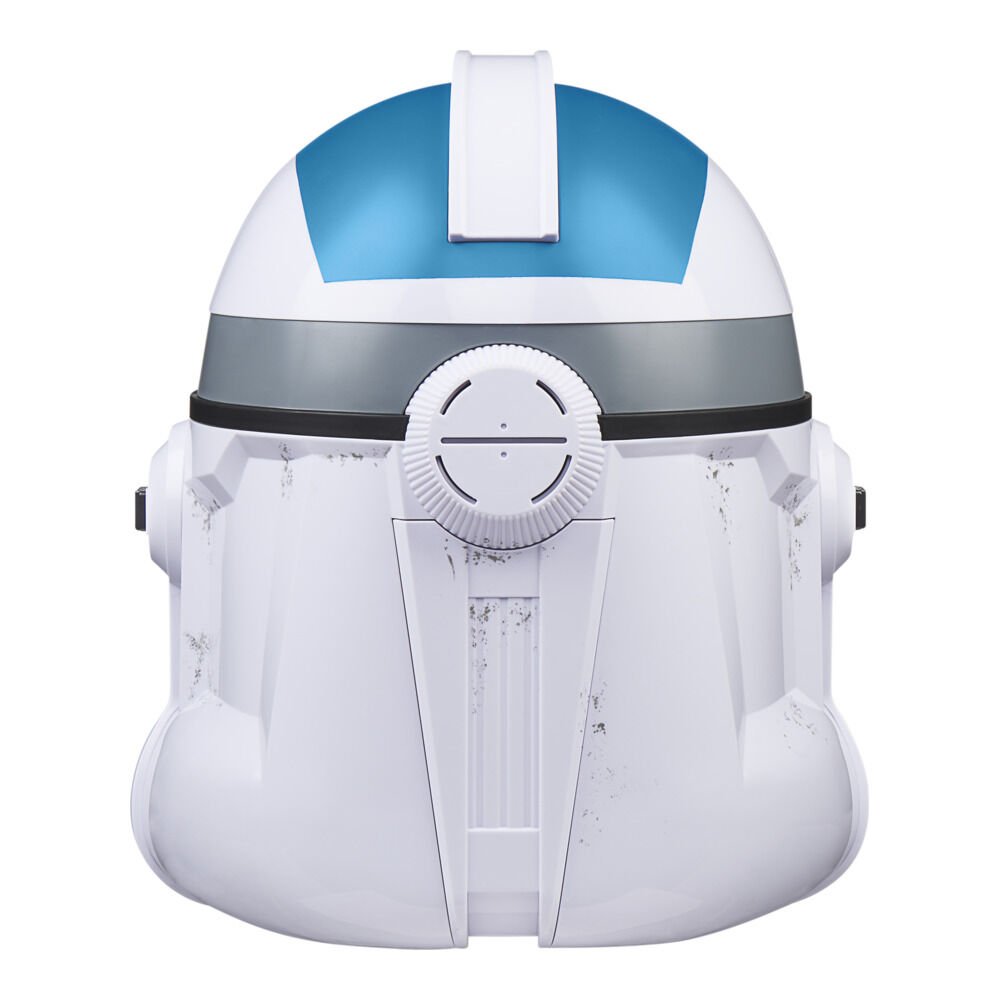 Star Wars Clone Trooper Electronic helmet 4