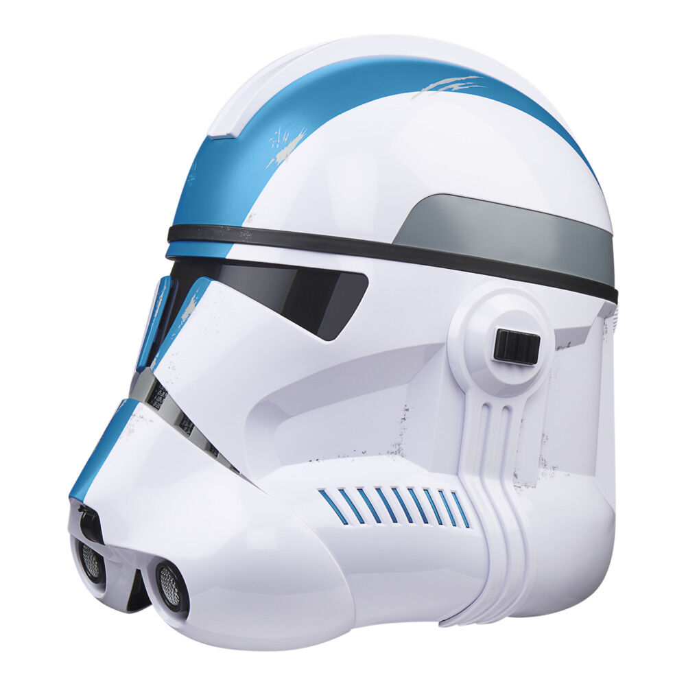 Star Wars Clone Trooper Electronic helmet 6