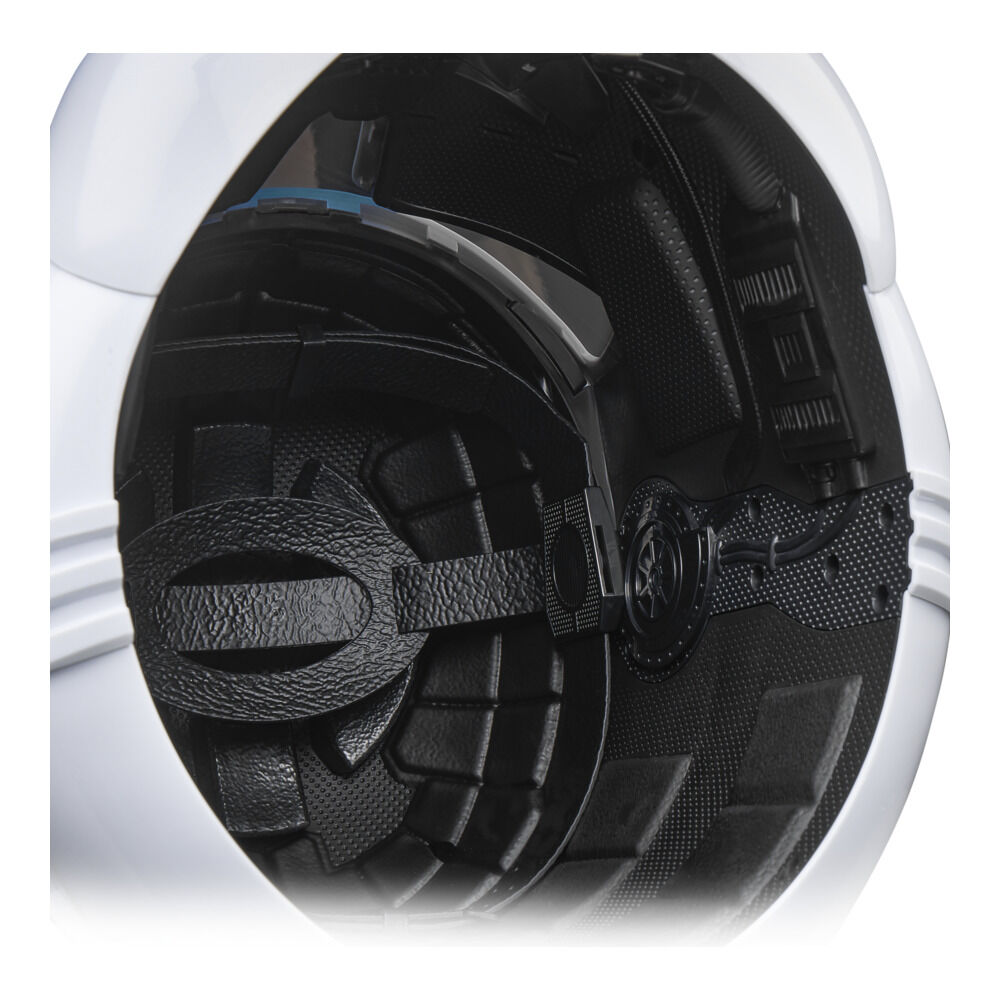 Star Wars Clone Trooper Electronic helmet 7