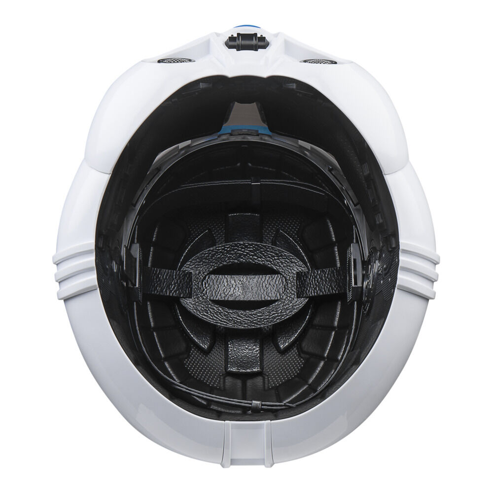 Star Wars Clone Trooper Electronic helmet 8