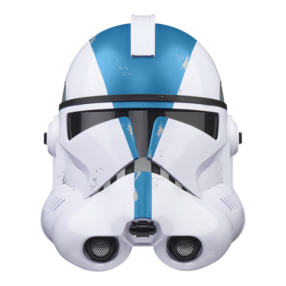 Star Wars Clone Trooper Electronic helmet 9