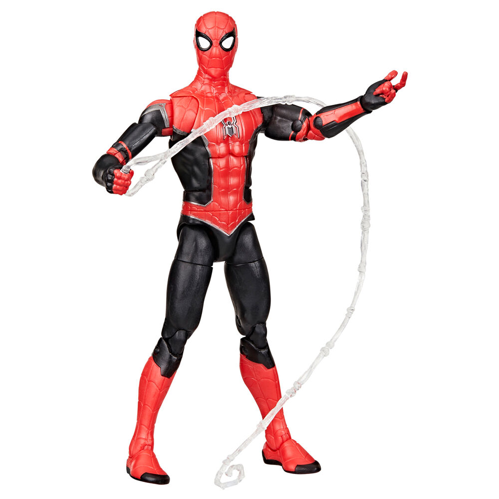 Marvel Legends Series Spider-Man: Far From Home Spider-Man figure 25cm 2