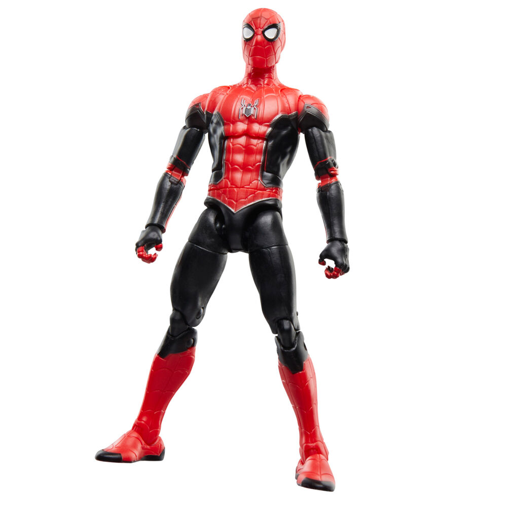 Marvel Legends Series Spider-Man: Far From Home Spider-Man figure 25cm 3