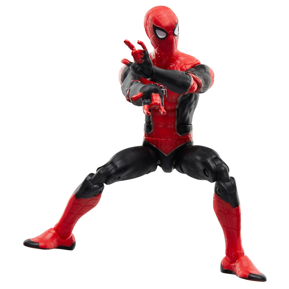 Marvel Legends Series Spider-Man: Far From Home Spider-Man figure 25cm 4