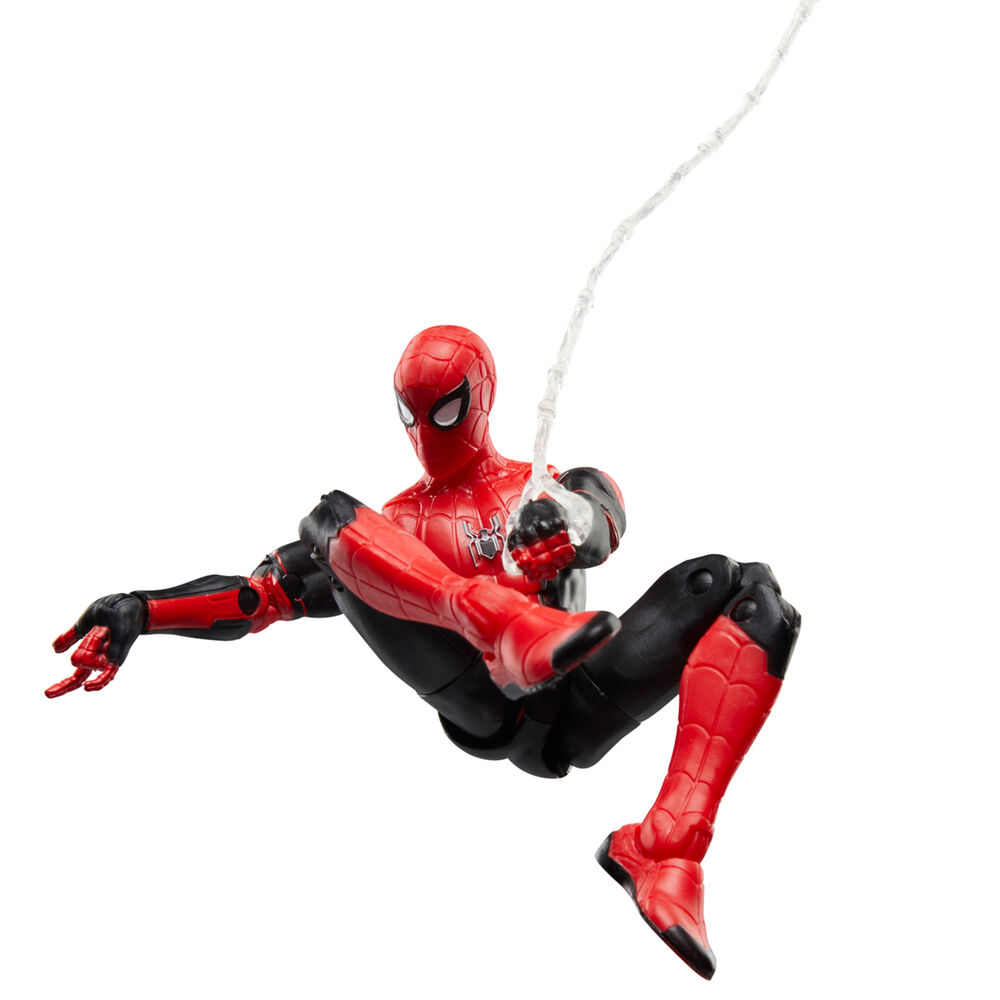 Marvel Legends Series Spider-Man: Far From Home Spider-Man figure 25cm 5