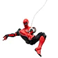 Marvel Legends Series Spider-Man: Far From Home Spider-Man figure 25cm - Thumbnail 5