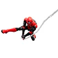 Marvel Legends Series Spider-Man: Far From Home Spider-Man figure 25cm - Thumbnail 8