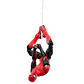 Marvel Legends Series Spider-Man: Far From Home Spider-Man figure 25cm - Thumbnail 9