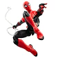 Marvel Legends Series Spider-Man: Far From Home Spider-Man figure 25cm - Thumbnail 10