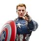 Marvel Legends Series Avengers: Endgame Captain America figure 15cm - Thumbnail 5