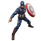Marvel Legends Series Avengers: Endgame Captain America figure 15cm - Thumbnail 11