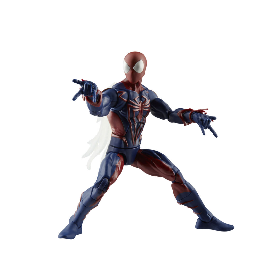 Marvel Comics Spider-Man Spiderman Unlimited figure 15cm 4