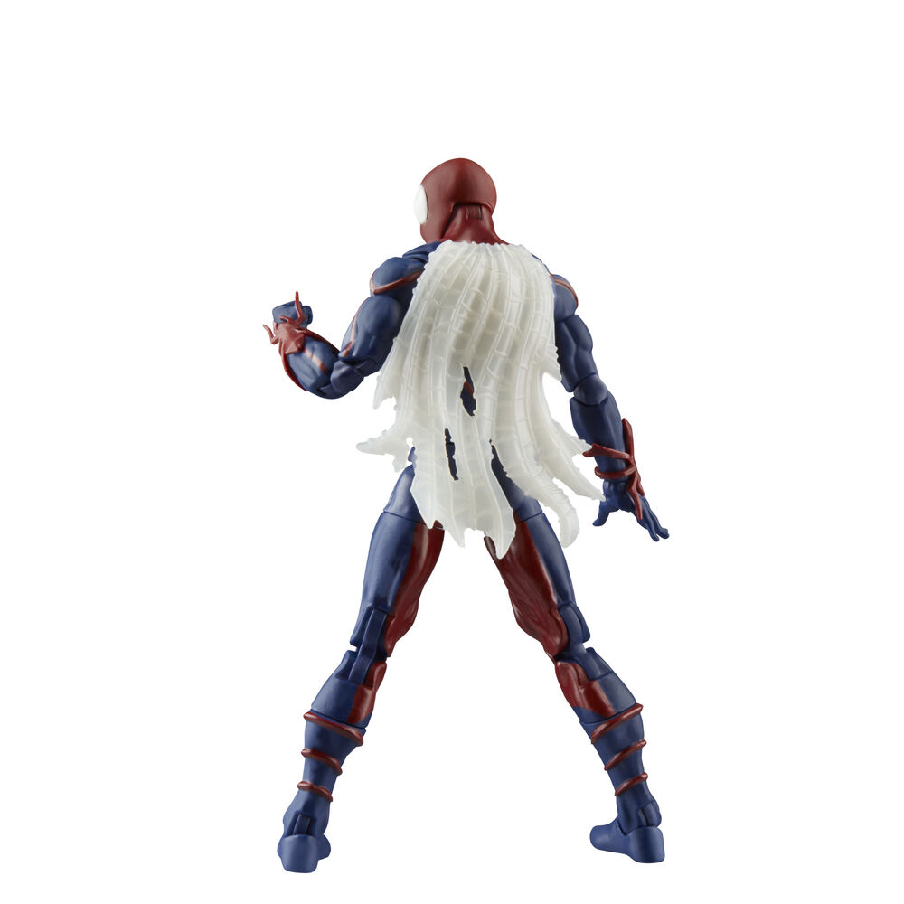 Marvel Comics Spider-Man Spiderman Unlimited figure 15cm 6