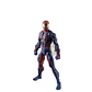 Marvel Comics Spider-Man Spiderman Unlimited figure 15cm - Thumbnail 8