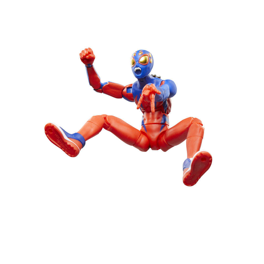 Marvel Spider-Man Spider-Boy figure 15cm 3