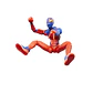 Marvel Spider-Man Spider-Boy figure 15cm - Thumbnail 3