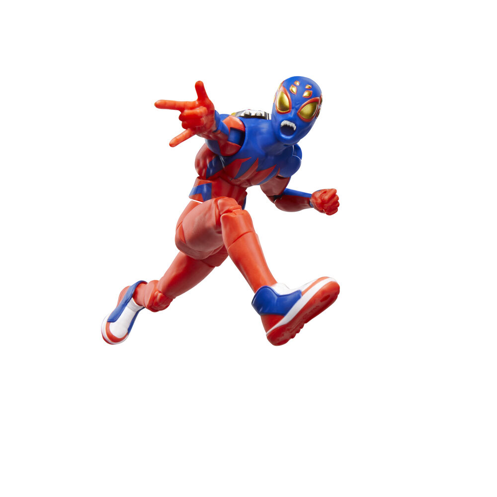 Marvel Spider-Man Spider-Boy figure 15cm 6